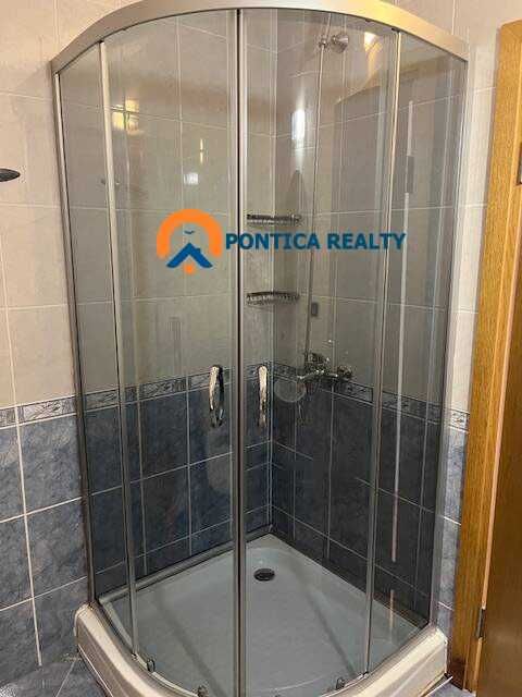 Голям двустаен апартамент в Слънчев Бряг