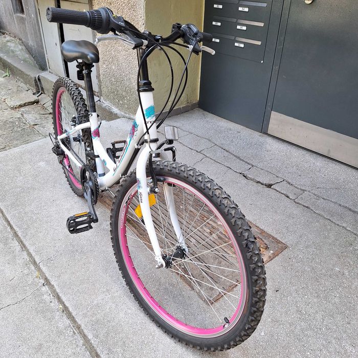 Велосипед 24" Cross