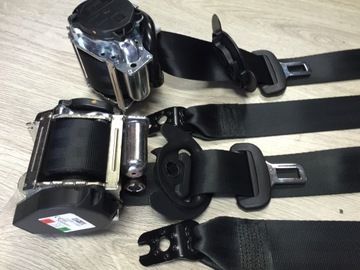 Centuri VW Passat B8 / Arteon Fata ST-DR