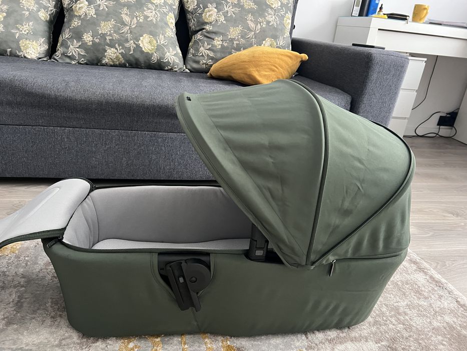 Landou JOOLZ AER + Green Forest