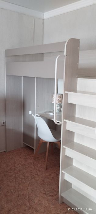 Детская мебель Белоруссия