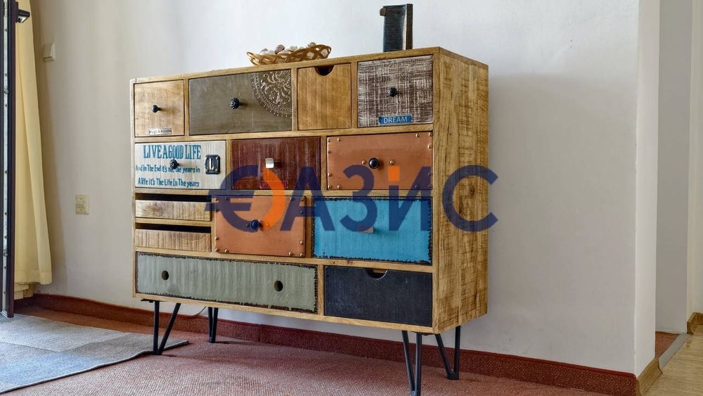 Продава се Двустаен апартамент в Ахелой - 84 кв.м за 1215 €/кв.м - Снимка #6