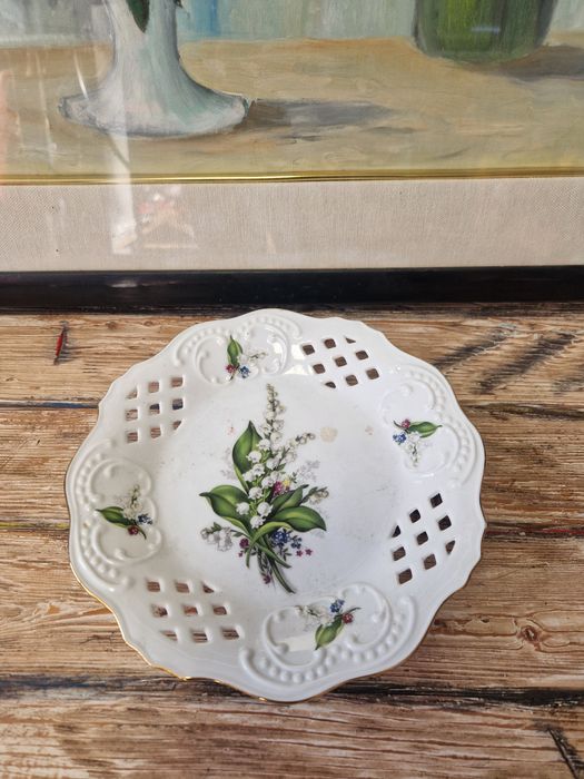 Плата за сервиране