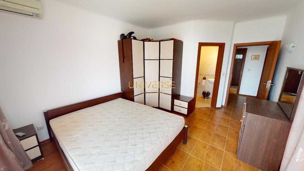 Продава се Тристаен апартамент в с. Кошарица, Област Бургас - 130 кв.м за 993 €/кв.м - Снимка #13