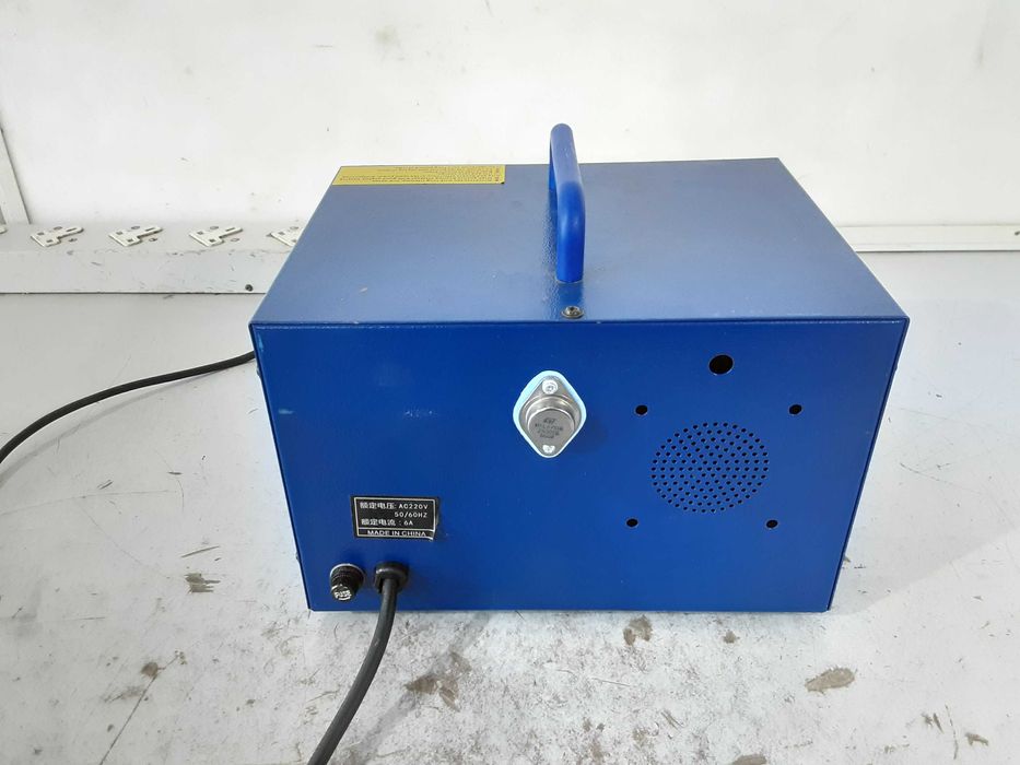 Поялник станция - Baku 909