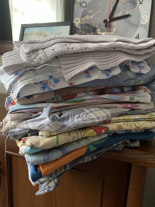 Постельное белье