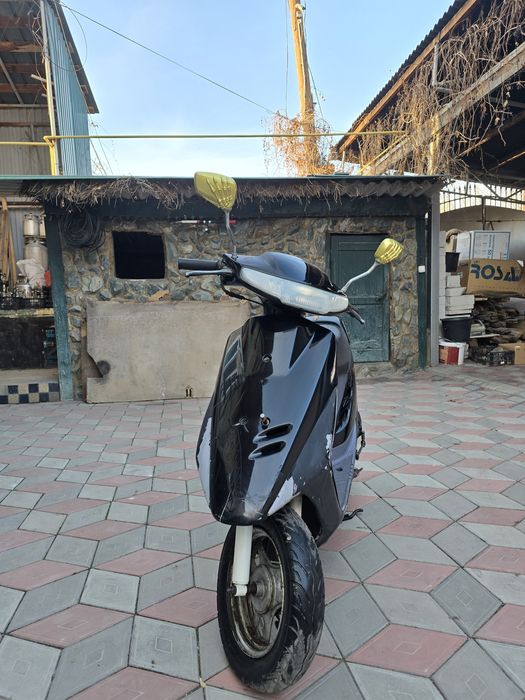 Мопед  Honda dio 27