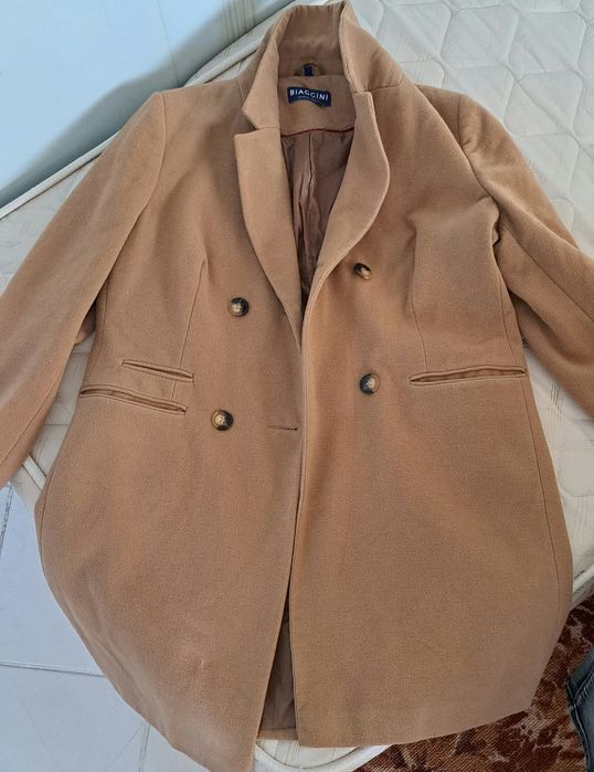 Палто / Палта...