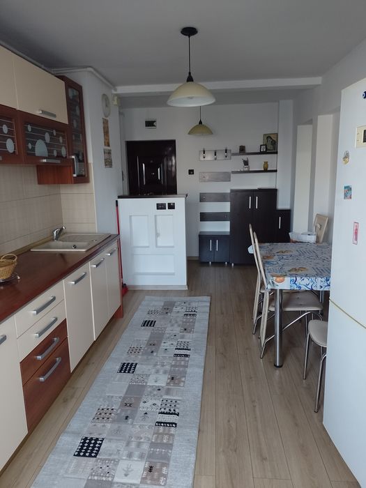 Apartament de închiriat Bulevardul București