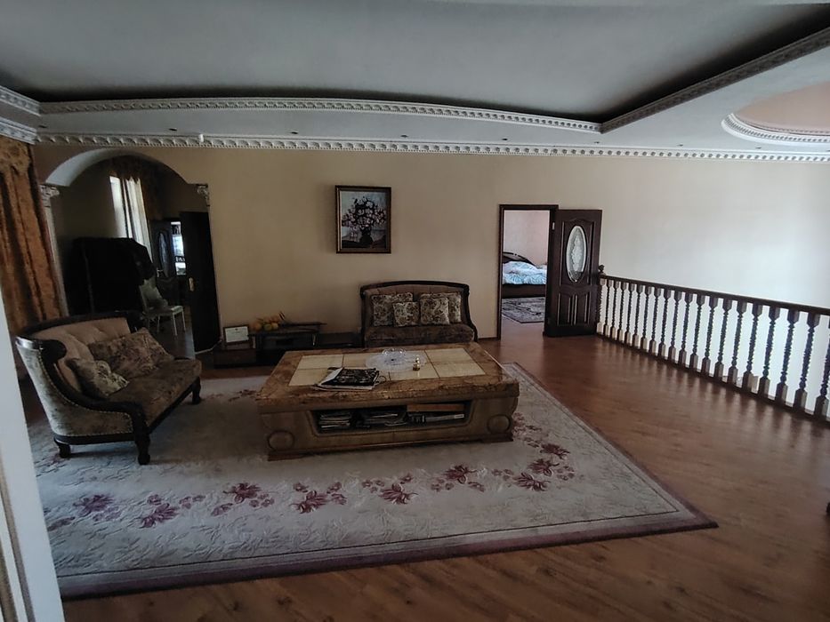 Продается особняк