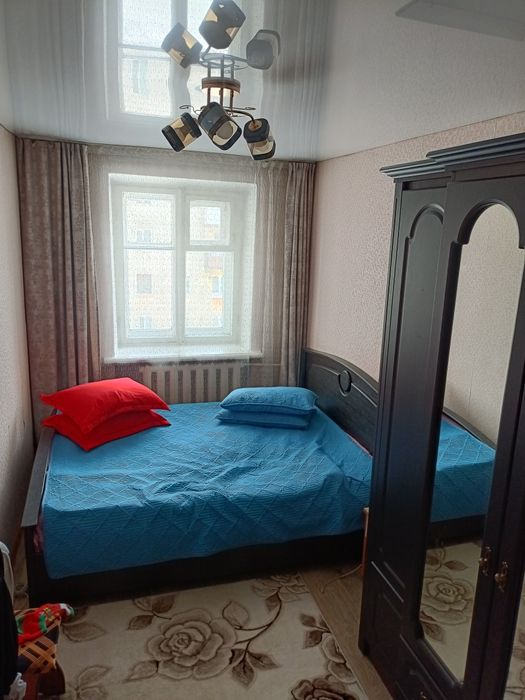 Продам квартиру с ремонтом