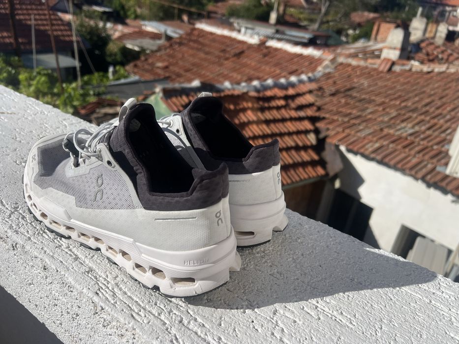 O”N Swiss Helion 45