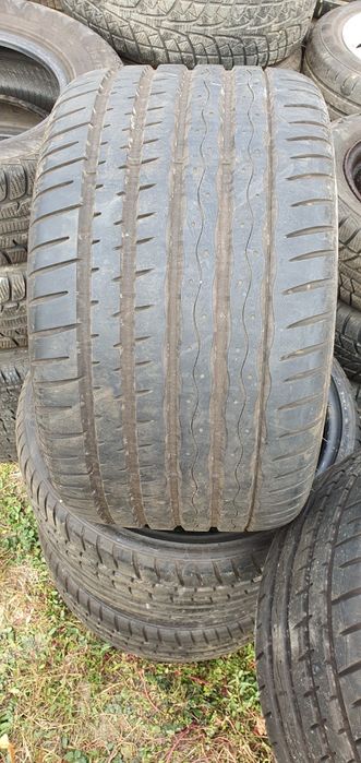 Гуми 2бр  305/25/19