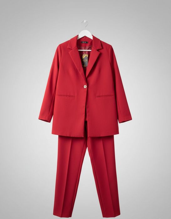 Разгрузка гардероба