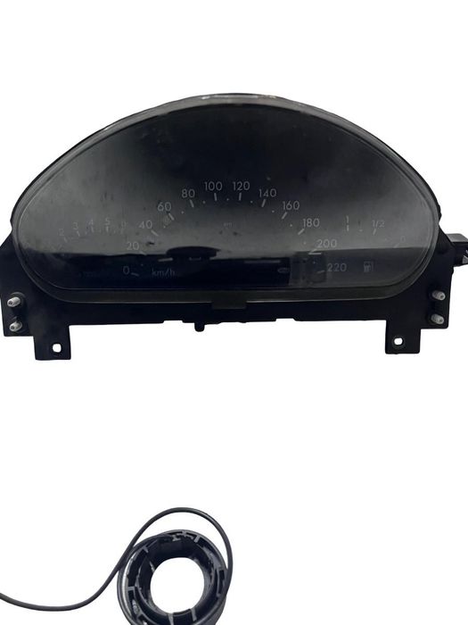 Kit Pornire Mercedes-Benz A-Class W168 Euro 3 1997 - 2005 1.4 A 140 M 166.940 0295454232Q02