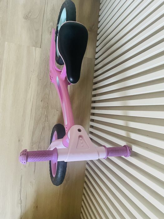 Bicicleta fara pedale Momi