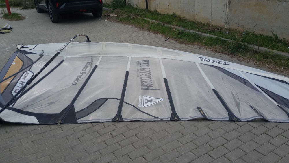 Уиндсърф/Windsurf платно 8.5