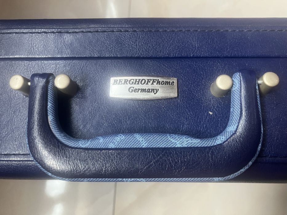 Кейс для часов 21 слот