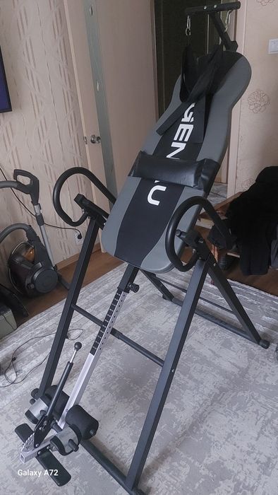 Инверсионный стол GENAU