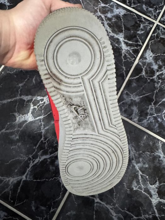 vand air force one 45