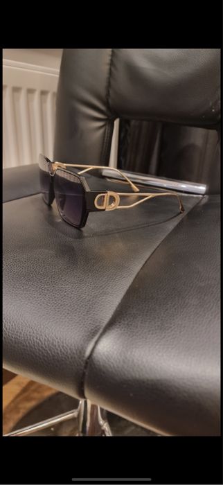 Ochelari de soare dama model Dolce & Gabbana