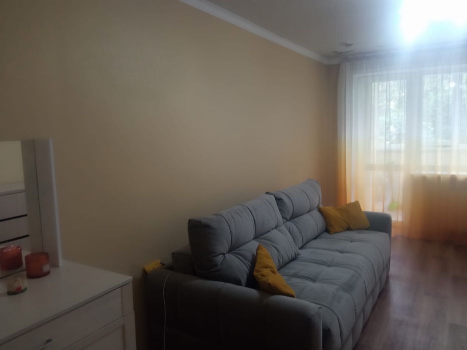 2 ком.квартира 2/5. Кирпич.