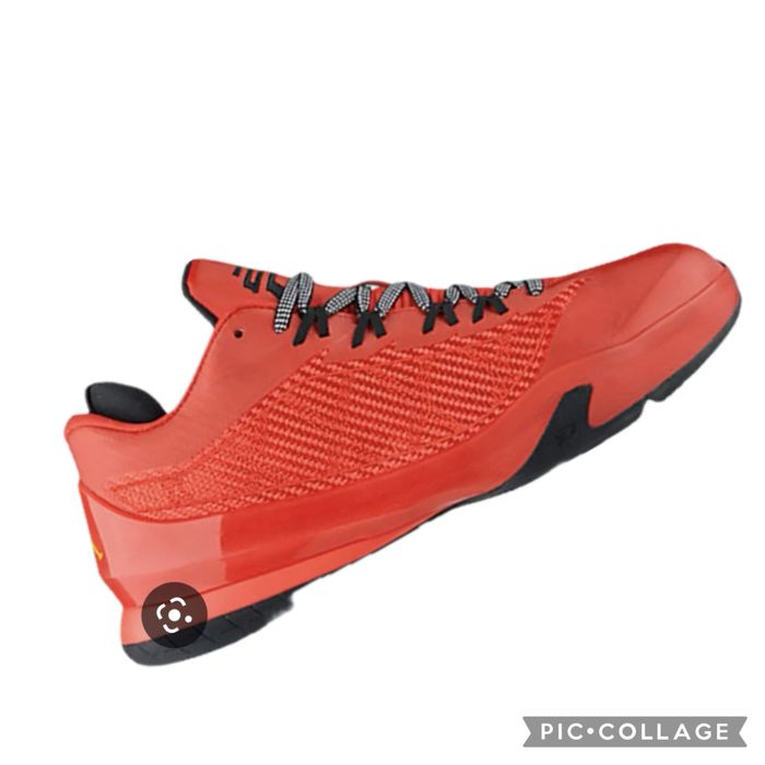 Nike Air Jordan Кроссовки CP3.VIII Chris Paul. Оригиналl из США. 37.5