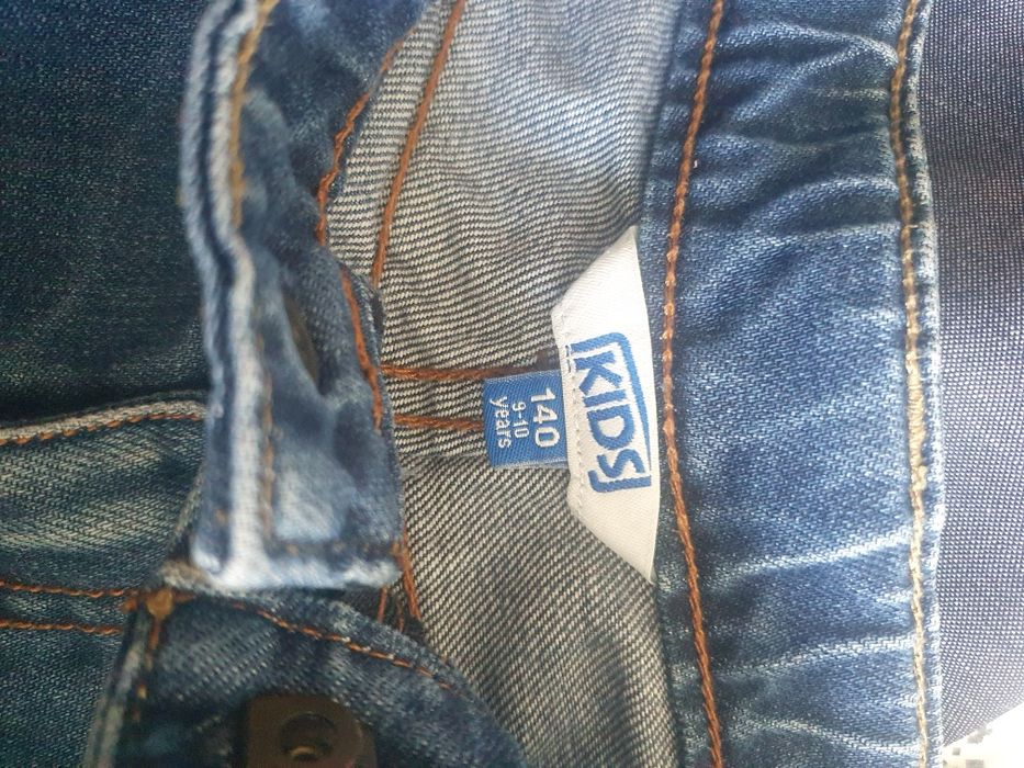 Compleu băieți 140cm sau separat