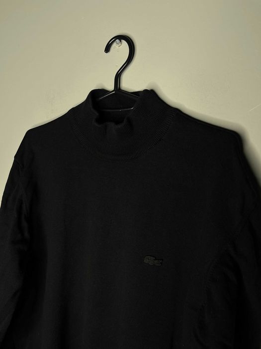 Lacoste Slim Fit Sweater Мъжки Пуловер