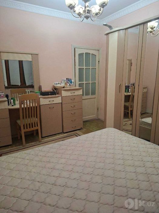 Продается 3 комнатная Корасу 6