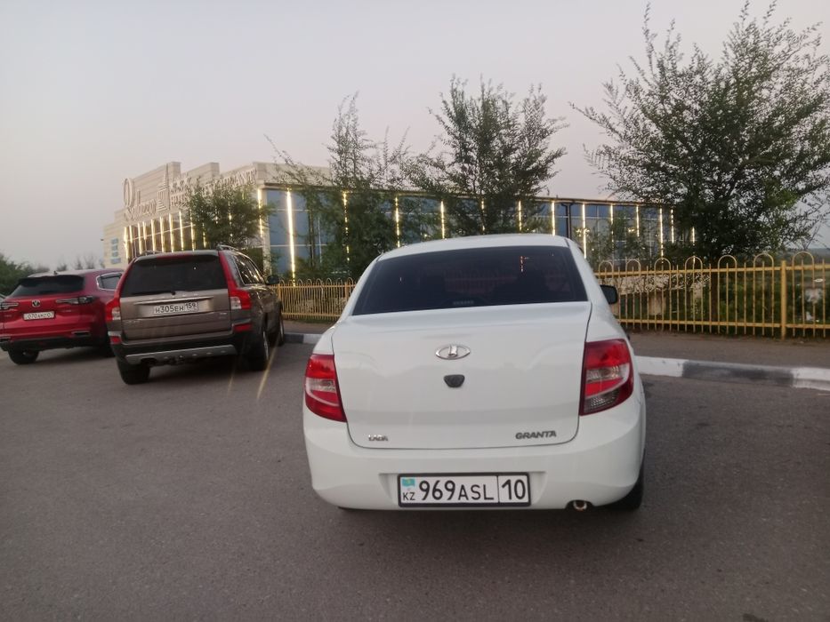 Продам живую гранту