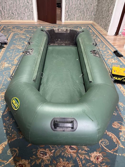 Yamaha 5 воздушный охлаждение