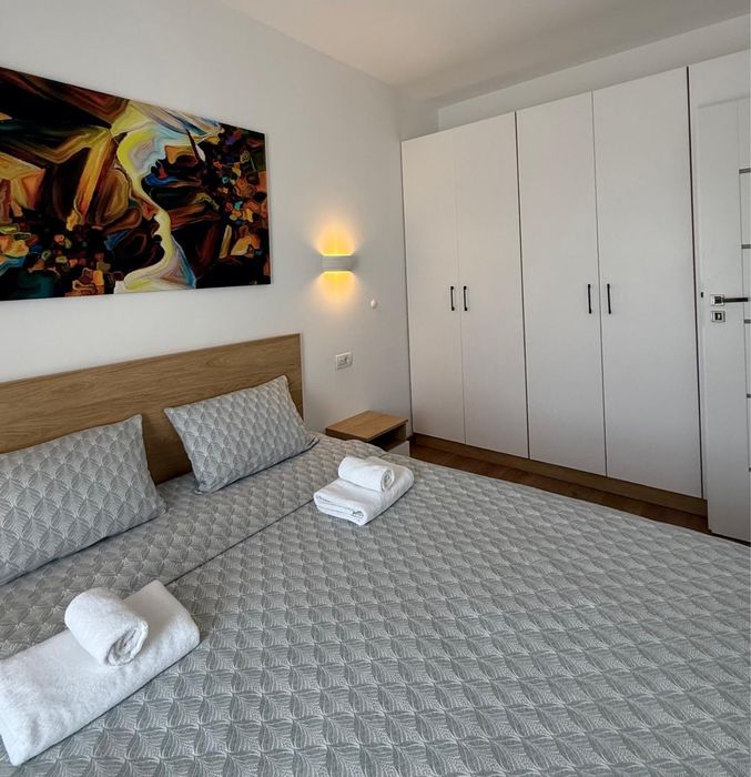 Apartament 2 camere de închiriat – Adora Park