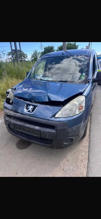 Peugeot Partner 1.6 HDI