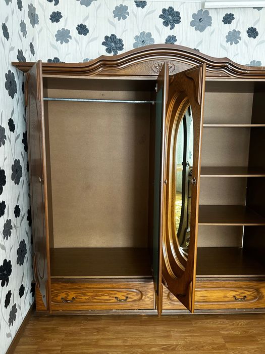 Отдам мебель бесплатно