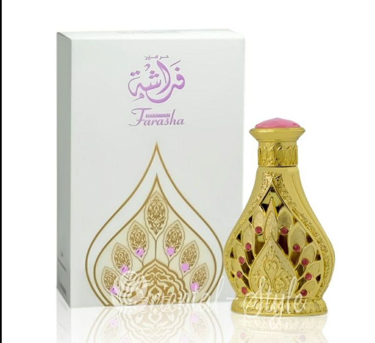 Арабские Парфюми из ОАЭ (ORIGINAL)