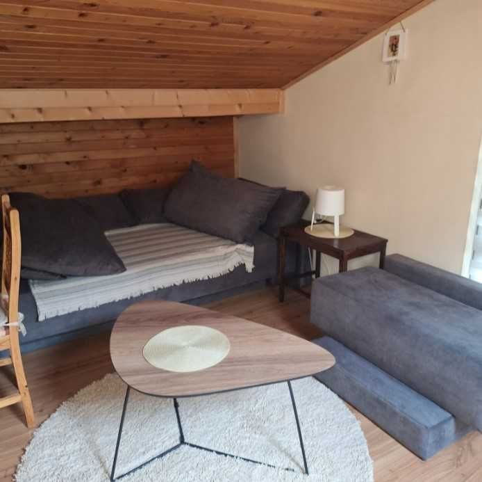 Дава се под наем Двустаен апартамент в София, Изток - 80 кв.м за 450 € - Снимка #3