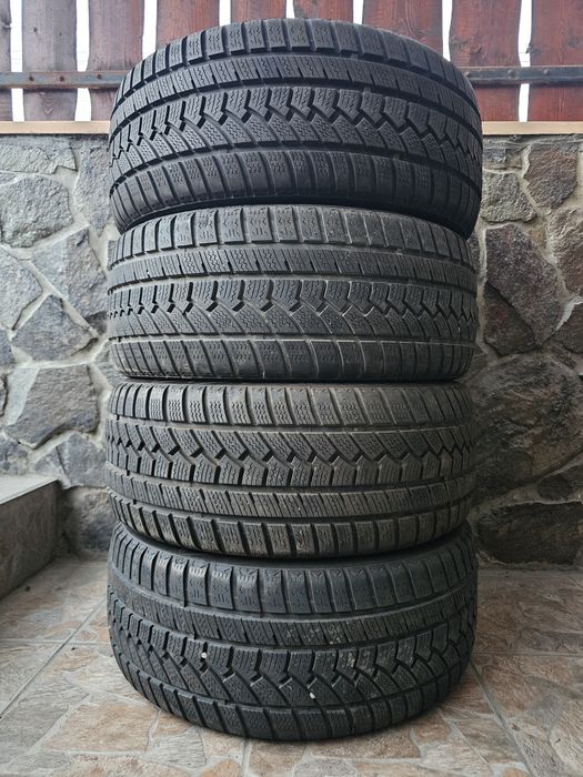 Anvelope Hifly 225/40 R18 Iarna