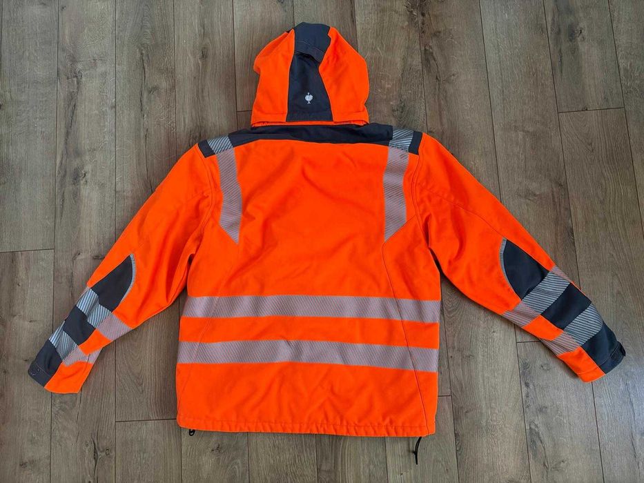 Engelbert Strauss XL barbati Motion geaca iarna reflectorizanta