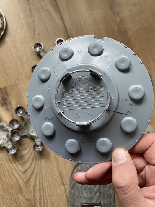 Capace Mari si Gheara compatibile Ford Skoda VW Audi Volkswagen