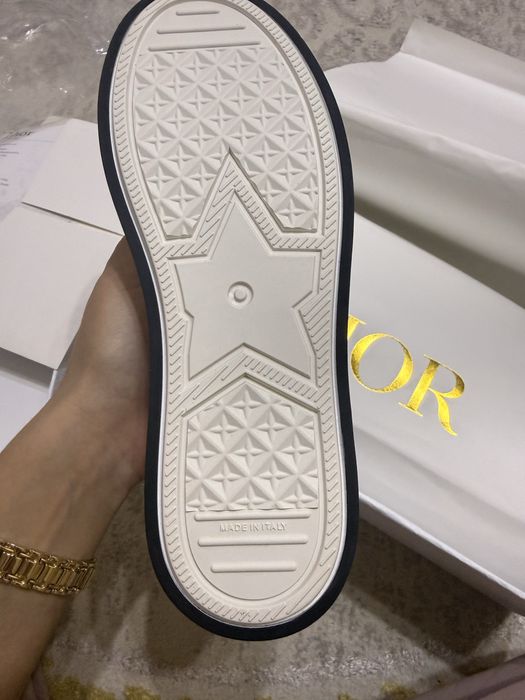 Кеды женские/Dior