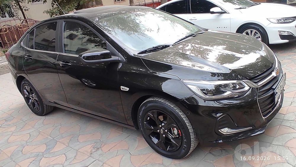 Продаётся Chevrolet Onix Premier Plus 2024 Сотилади