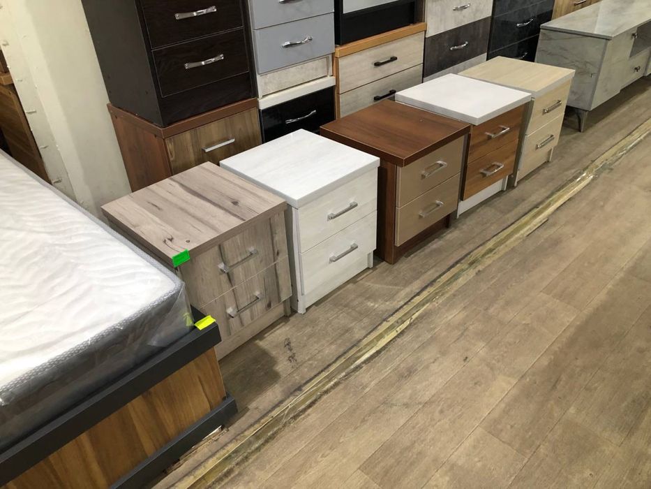 Тумба прикроватная 320