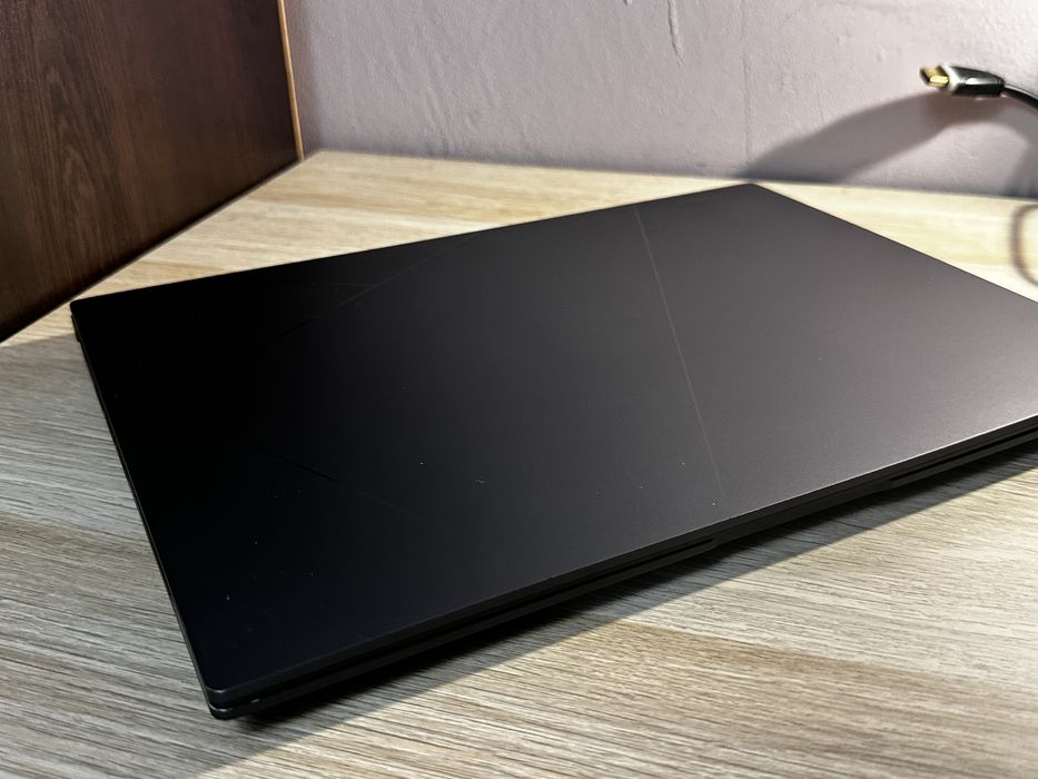 Asus ZenBook 14X i7-13700H | 2.8K OLED 120Hz | RTX3050 16GB/1