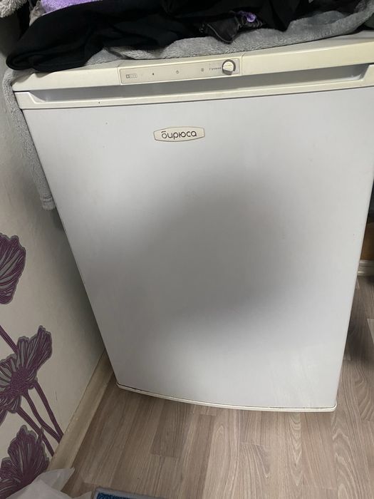 Морозильник бирюса