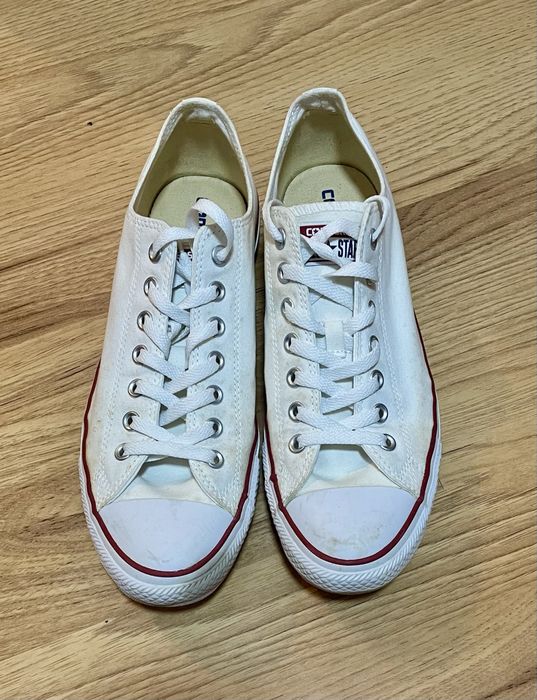 Кецове Converse All Star (44.5)