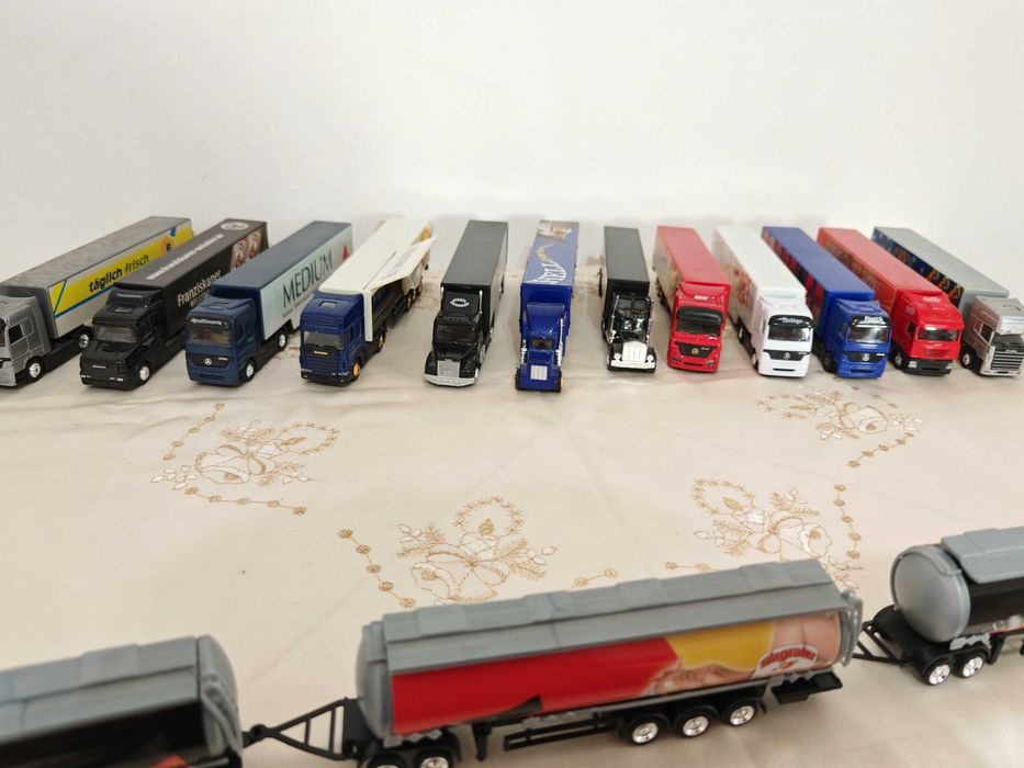 Machete camion cabina metal