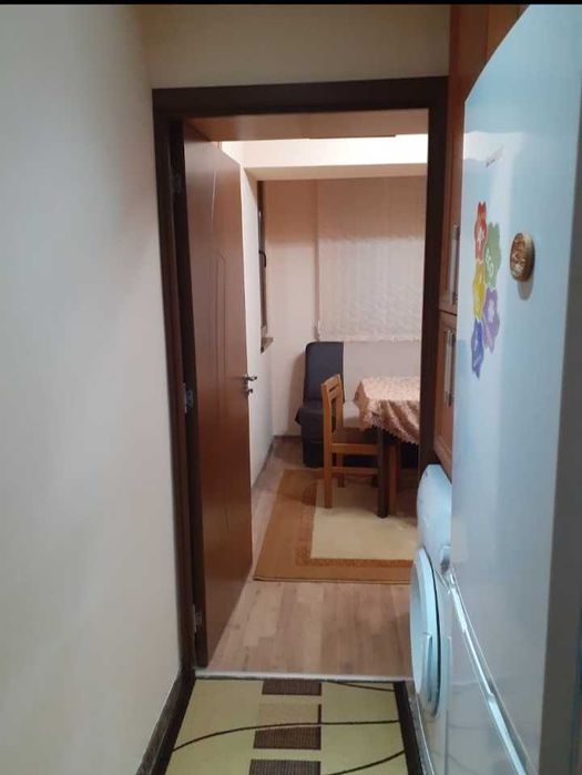 Дава се под наем Тристаен апартамент в Хасково, Македонски - 70 кв.м за 306 € - Снимка #1