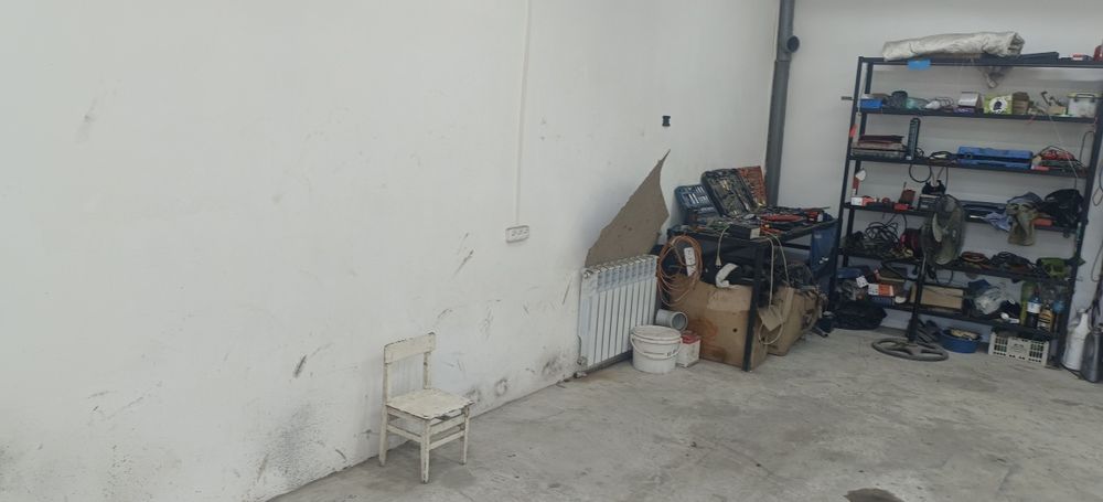Продам гараж Лесоторговые