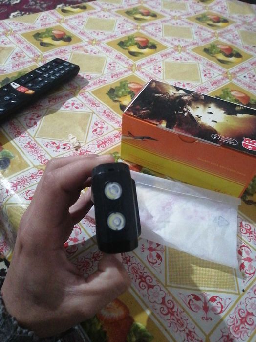 телефон Land Rover